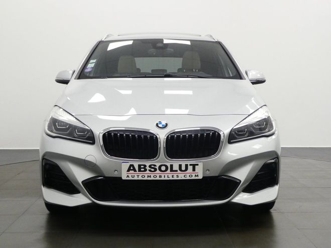 BMW Serie 2 Active Tourer ACTIVETOURER (F45) 225XEA  GRIS C de 2018