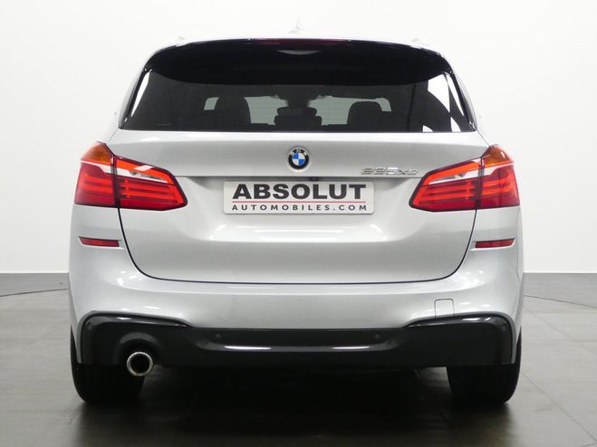 BMW Serie 2 Active Tourer ACTIVETOURER (F45) 225XEA  GRIS C de 2018