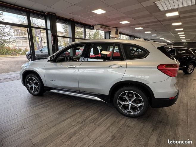 BMW X1 X-Drive 20d 190Ch BVA 307,63E-Mois Autre de 2016