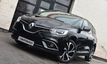  Voir détails -Renault Grand Scenic 1.3TCE à Kuurne (85)