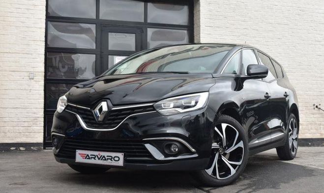 Renault Grand Scenic 1.3TCE  de 2019