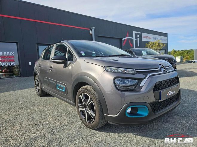 Citroen C3 GENERATION-III 1.2 PURETECH 80 C-SERIES  Gris de 2023