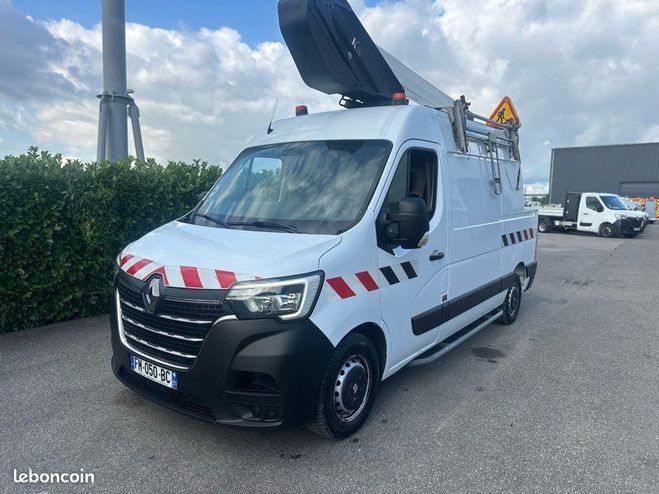 Renault Master nacelle k26 klubb tronque Autre de 2019
