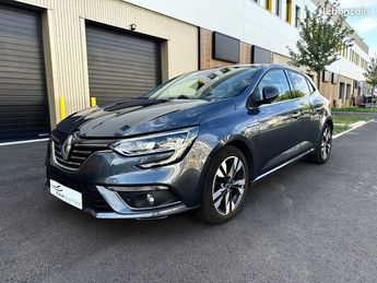  Voir détails -Renault Megane IV 1.3 TCE 140 INTENS EDC GRATUITE à Fresnes (94)
