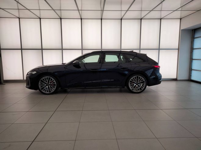 Audi A5 AVANT TFSI 204 ch S tronic 7 Quattro S l Bleu de 