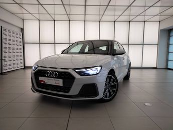  Voir détails -Audi A1 Sportback 25 TFSI 95 ch BVM5 Advanced à Saint-Maximin (60)