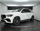 Mercedes GLE Classe 350 de EQ POWER 9G-Tronic 4Matic  &agrave; Chambray-l�s-Tours (37)