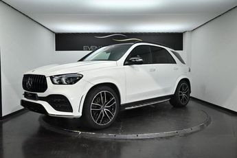  Voir détails -Mercedes GLE Classe 350 de EQ POWER 9G-Tronic 4Matic  à Chambray-ls-Tours (37)