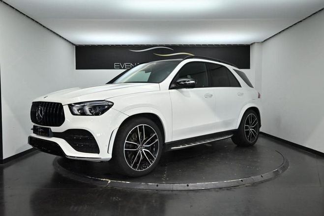 Mercedes GLE Classe 350 de EQ POWER 9G-Tronic 4Matic   de 2021