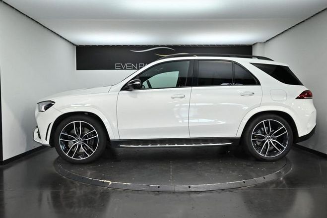 Mercedes GLE Classe 350 de EQ POWER 9G-Tronic 4Matic   de 2021