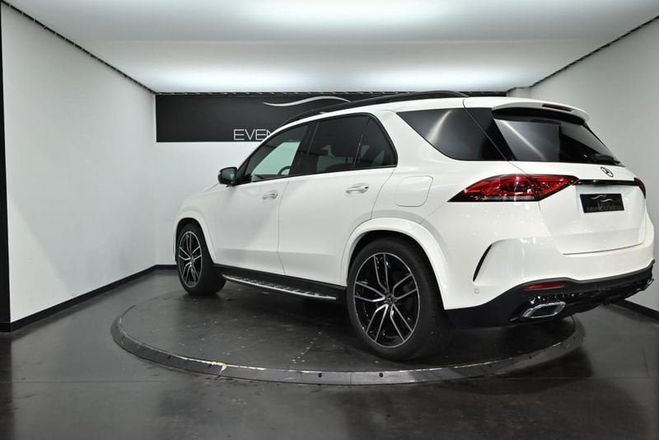 Mercedes GLE Classe 350 de EQ POWER 9G-Tronic 4Matic   de 2021