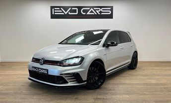  Voir détails -Volkswagen Golf 7 GTI 2.0 TSI 265 ch Clubsport / Recaro  à Gleiz (69)