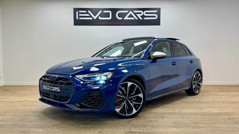  Voir détails -Audi S3 2.0 TFSI 333 ch Akrapovic / ACC / DCC /  à Gleiz (69)
