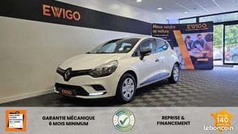  Voir détails -Renault Clio 1.5 DCI 75ch ENERGY BUSINESS à Saint-Apollinaire (21)