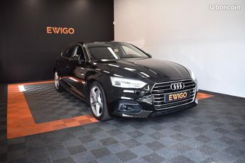  Voir détails -Audi A5 Sportback 3.0 50 TDI 285 QUATTRO TIPTRON à Geispolsheim (67)