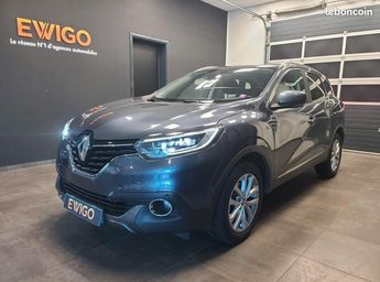  Voir détails -Renault Kadjar 1.2 TCE 130ch ENERGY INTENS à Hnheim (67)