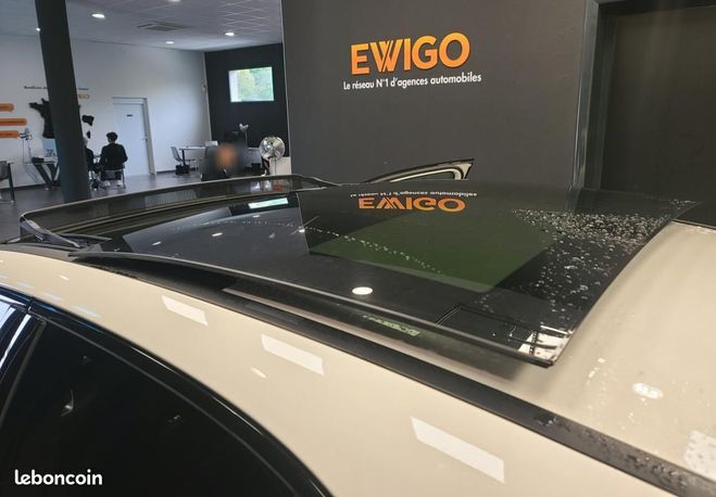 Mercedes Classe A 250E 218ch EQ-POWER AMG LINE PACK PREMIU Blanc de 2021