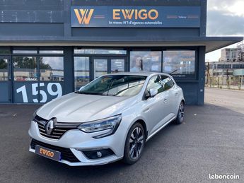  Voir détails -Renault Megane 1.5 BLUEDCI 115CH INTENS à Valence (26)