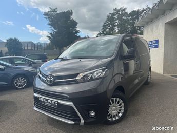  Voir détails -Toyota Proace Medium 1.5 D-4D 120 Business MC22 à Varces-Allires-et-Risset (38)