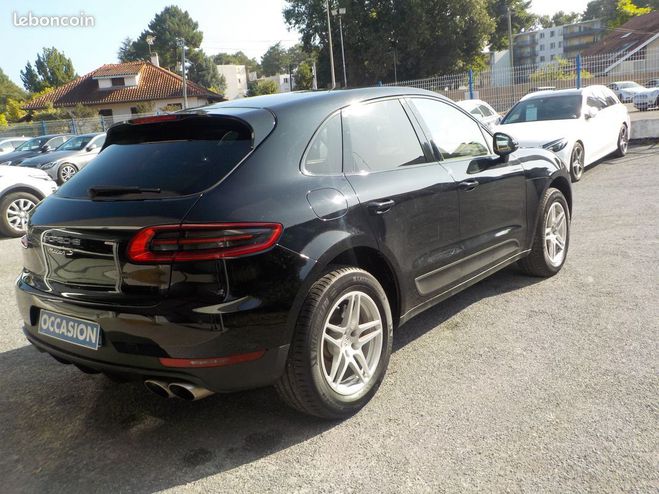 Porsche Macan 3.0 V6 S PDK 340ch Autre de 2015