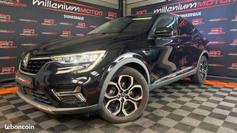 Voir détails -Renault Arkana intens 1.6 e-tech hybrid 145 cv bva gara à Cappelle-la-Grande (59)