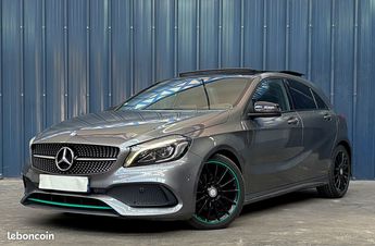  Voir détails -Mercedes Classe B A 200D Edition PETRONAS AMG Carplay Toit à Halluin (59)