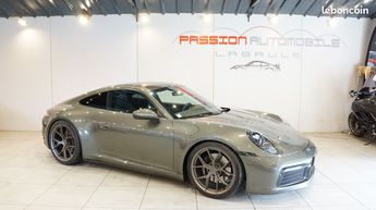  Voir détails -Porsche 911 992 S MY2020, Boite PDK 8 vitesses, 04-2 à  La Baule-Escoublac (44)