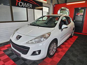  Voir détails -Peugeot 207 1.4 hdi 138000kms à Blois (41)