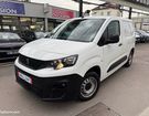 Peugeot Partner 1.5 bluehdi Premium 9083 HT à Gagny (93)