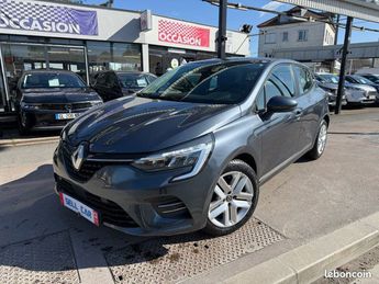  Voir détails -Renault Clio 5 1.5 bluedci 85 business à Gagny (93)