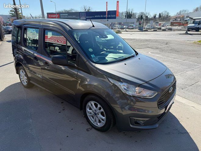Ford Tourneo Courier Connect 1.5 ecoblue 120ch 5 plac Gris de 2019
