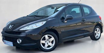  Voir détails -Peugeot 207 TU3 - 1.4e - 75ch (5 cv) 8V - 3 Portes - à Thiers (63)