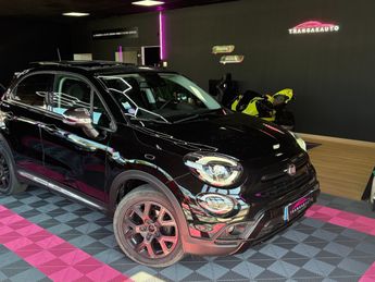  Voir détails -Fiat 500X MY20 120 ch Phase 2 Sport - Toit ouvrant à Pertuis (84)