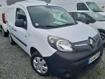  Voir détails -Renault Kangoo Z.E. R-Link Achat Integral NEUF à Gardonne (24)