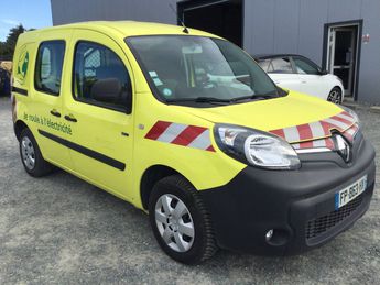  Voir détails -Renault Kangoo ze Gcf- ACHAT INTEGRAL 36KW à Gardonne (24)