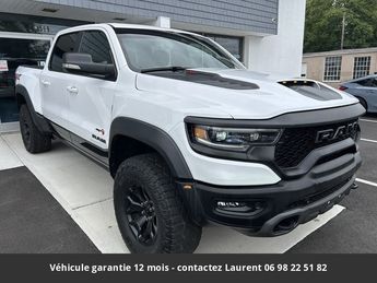  Voir détails -Dodge Ram trx crew cab 4x4 tout compris hors homol à Paris (75)