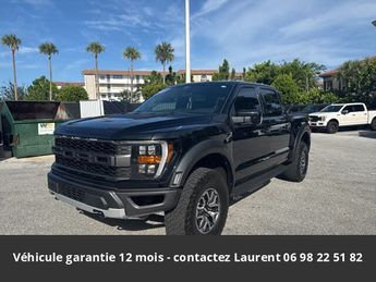  Voir détails -Ford F150 raptor supercrew 4x4 tout compris hors h à Paris (75)