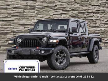  Voir détails -Jeep Gladiator rubicon 4x4 tout compris hors homologati à Paris (75)
