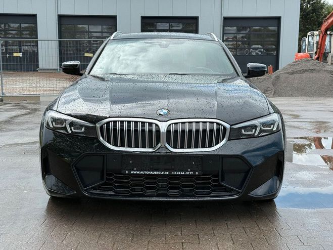 BMW Serie 3 Touring G21 330d xDrive 286 ch BVA8 M Sp Noir de 2023