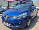 Renault Clio IV (2) SOCIETE 1.5 DCI 90 ENERGY AIR MED à Coignires (78)