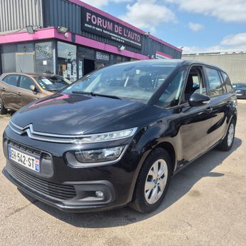 Citroen Grand C4 Picasso