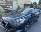 Citroen DS5 bva 2.0l hdi 163 Ch HYBRID4 SPORT CHIC E à Harnes (62)