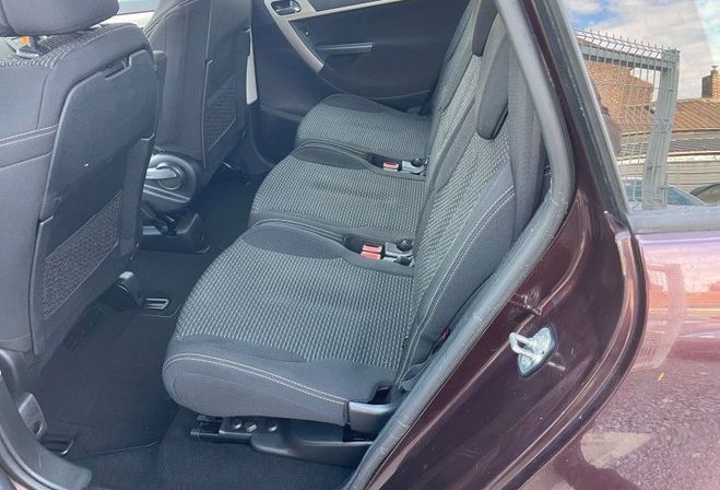 Citroen C4 Picasso BVA 1.6 HDI110 PACK AMBIANCE BMP6  de 2008