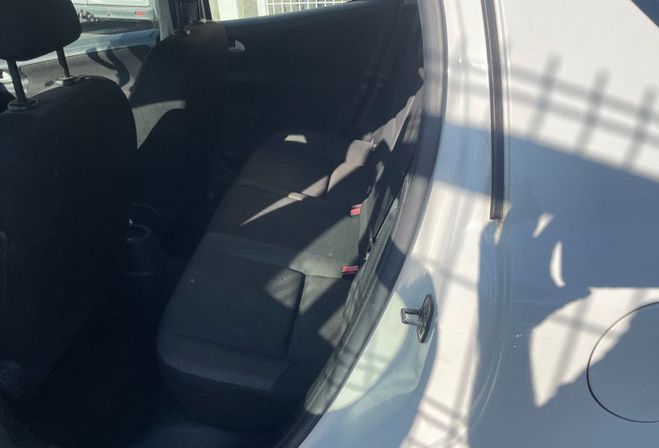 Peugeot 207 1.4 HDI 70CH  BLUE LION 5P  de 2013