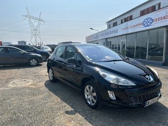  Voir détails -Peugeot 308 Premium à Avrainville (91)
