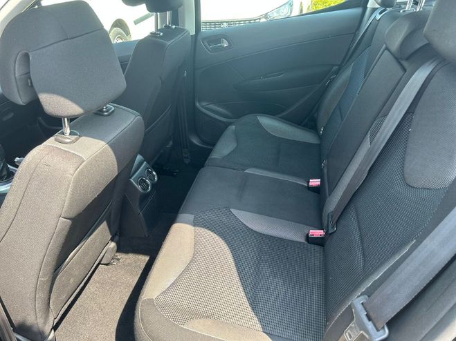 Peugeot 308 Premium Gris de 2009