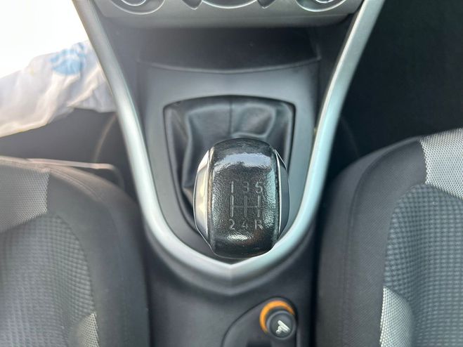 Peugeot 308 Premium Gris de 2009