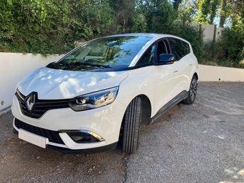  Voir détails -Renault Megane 1.3 TCe 140ch Evolution EDC 7 places à Aix-en-Provence (13)