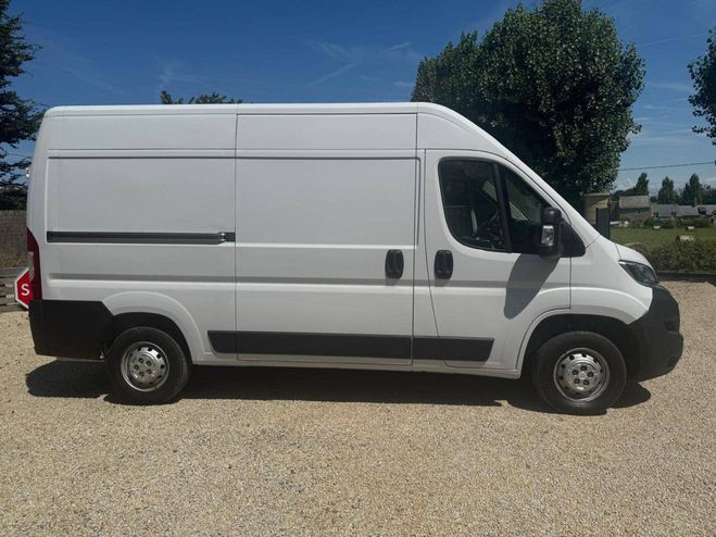 Citroen Jumper L2H2 2.2 BlueHDi S&S 140 cv - 16500 HT INC. de 2022
