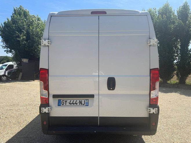 Citroen Jumper L2H2 2.2 BlueHDi S&S 140 cv - 16500 HT INC. de 2022